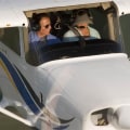 How often must i take an instrument proficiency check during private pilot training?
