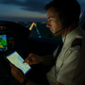 The Best Aviation Apps for Pilots in 2025