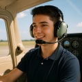 Top 7 Questions Aspiring Pilots Ask Before Starting Flight School