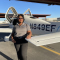 Are there any flight instructors available for private pilot training?