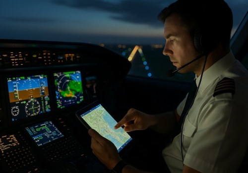 The Best Aviation Apps for Pilots in 2025