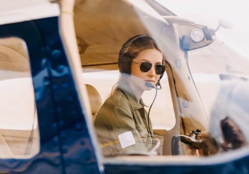 Are there any restrictions on flying solo during private pilot training?