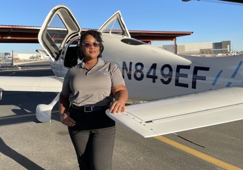 What is the cost of private pilot training?