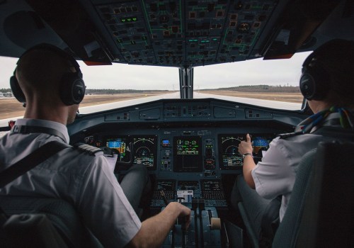 How long does it take to become a private pilot?