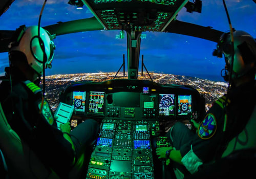 What type of weather conditions are encountered during private pilot training?