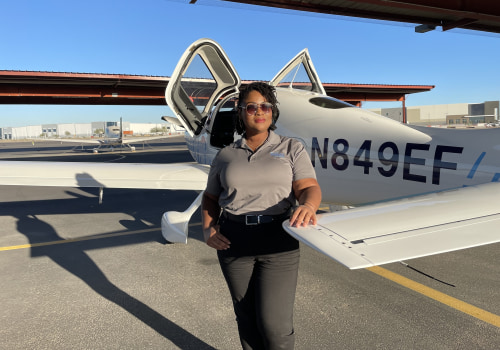Are there any flight instructors available for private pilot training?