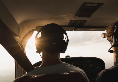 Are there any financing options available for private pilot training?