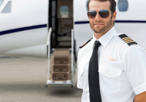 Are there any ground schools available for private pilot training?